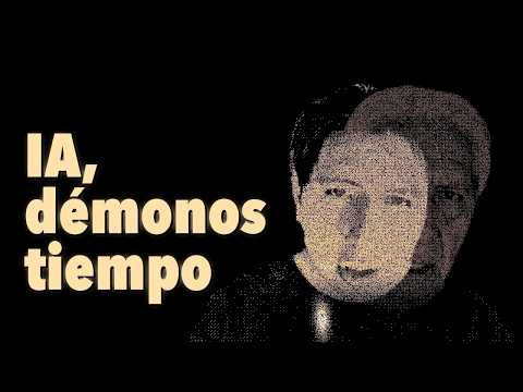 plate: IA, démonos tiempo