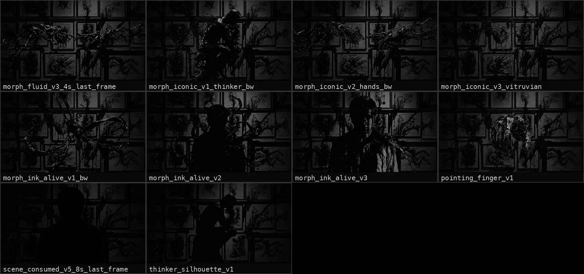 extended ending reference search