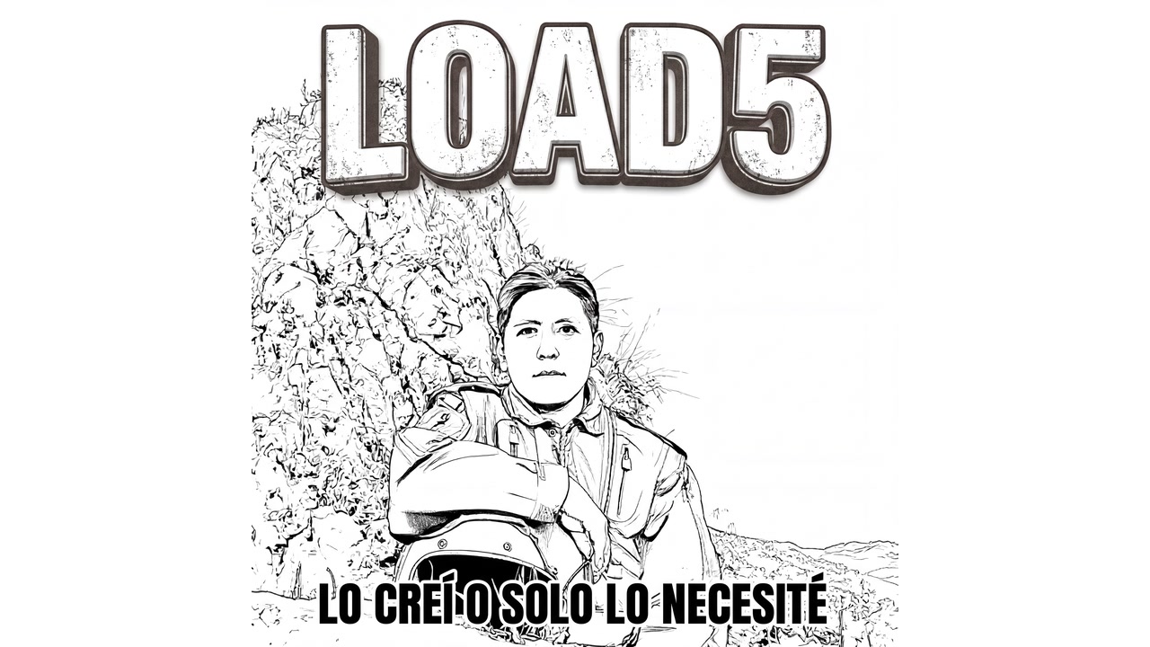 plate: my first poem — lo creí o solo lo necesité